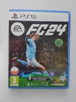 FC 24 PS5 Polska wersja FIFA 2024