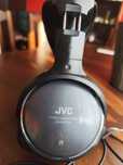 Słuchawki JVC HA-RX700 B. ładny stan sprawne 100%