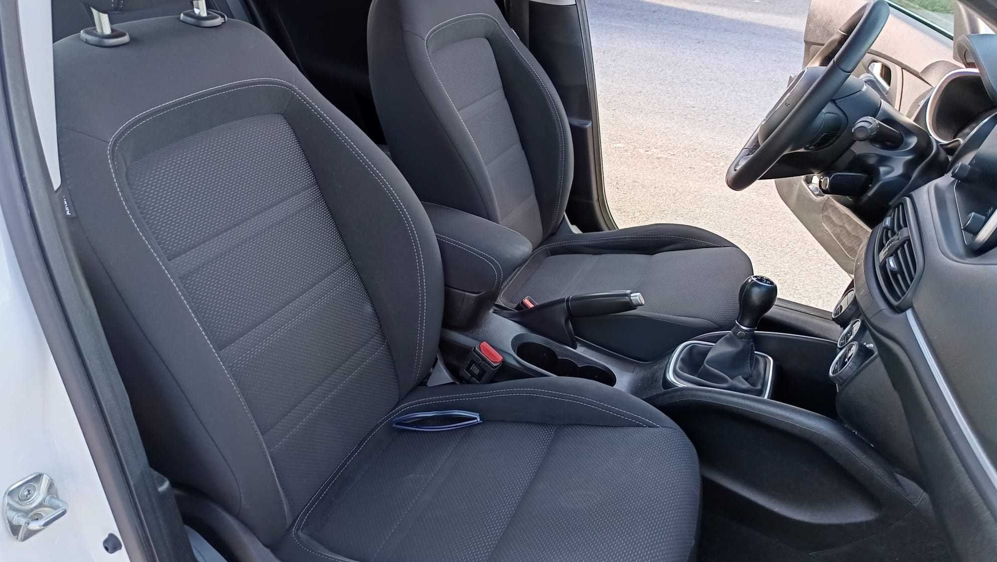 FIAT TIPO 1.3 multijet nacional 1 dono