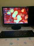 Монитор 19" Samsung 943nw (+ шнур)