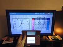 DS lite Switch usb-c consola