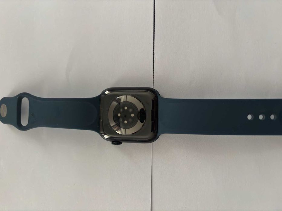 Apple Watch 9 45mm Gps