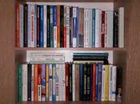 Психология, бизнес, здоровье, Non-Fiction. Часть 1 (от 60 грн.)