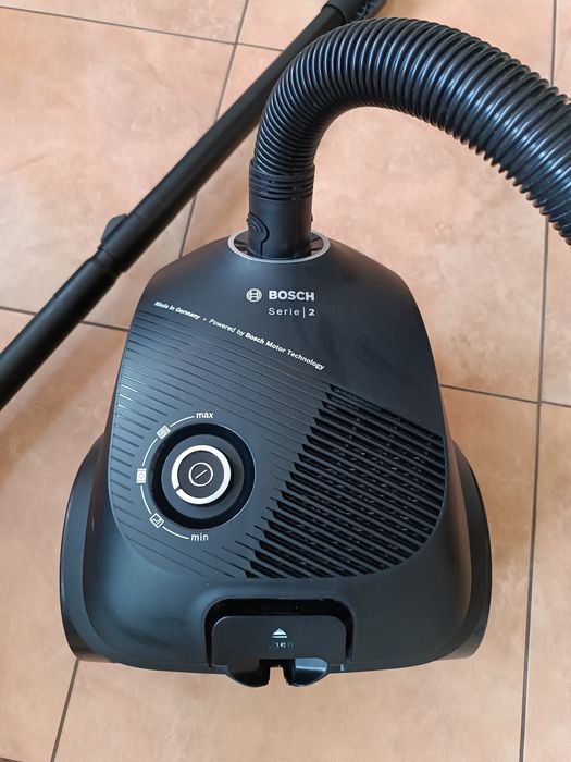 Odkurzacz BOSCH BGLS2BA1