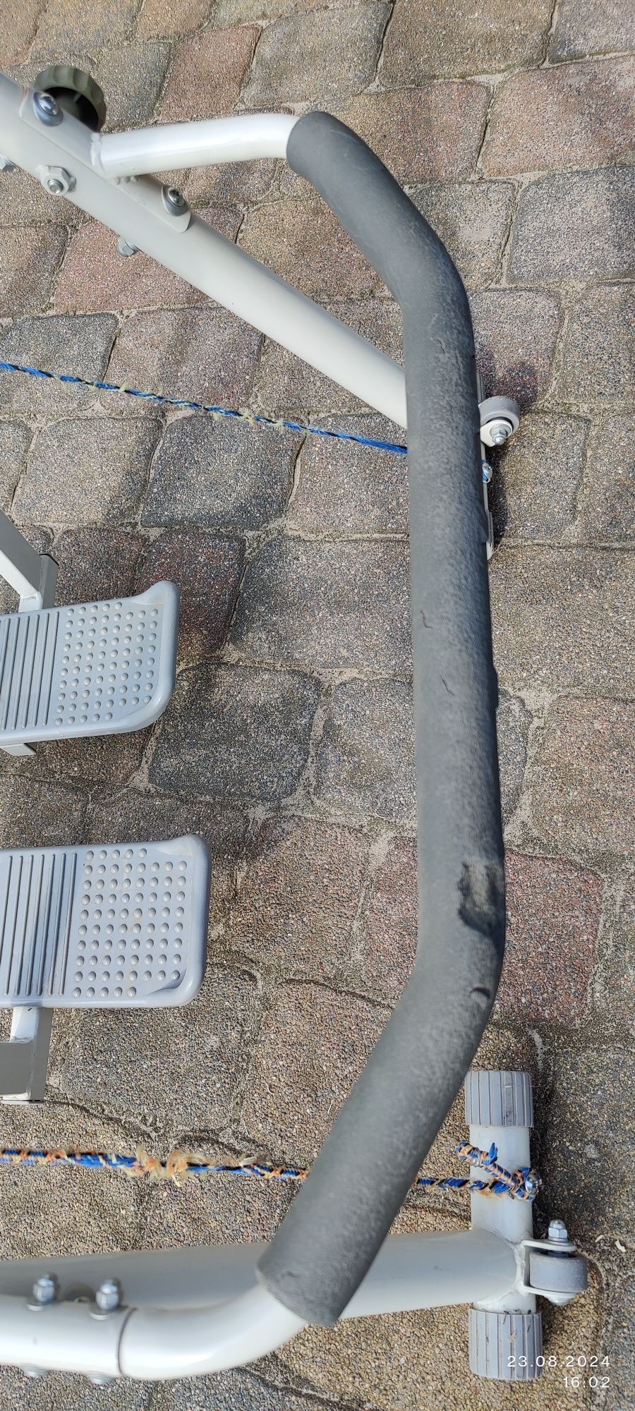 Steper SGCS-2 Się Walker Pulse