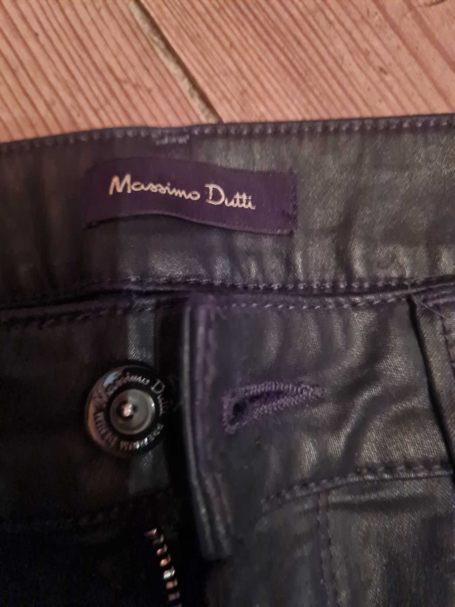Spodnie Mussimo Dutti
