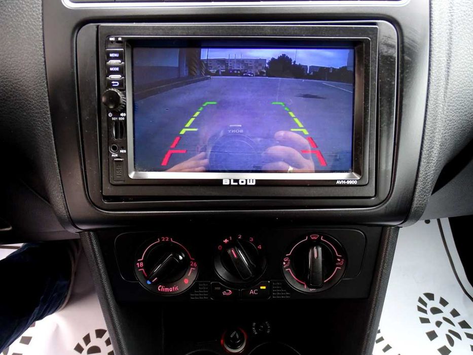 1.2 Benzyna**60 KM**Kamera cofania**Navi**Android**Zar. PL