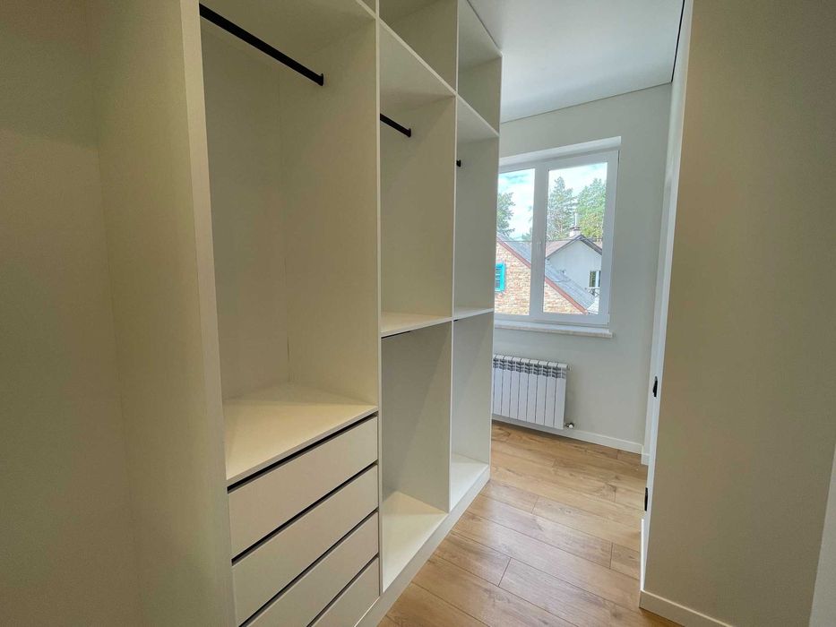 Просторий таунхаус з індивідуальним опаленням в Ірпені