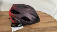 Kask rowerowy uvex