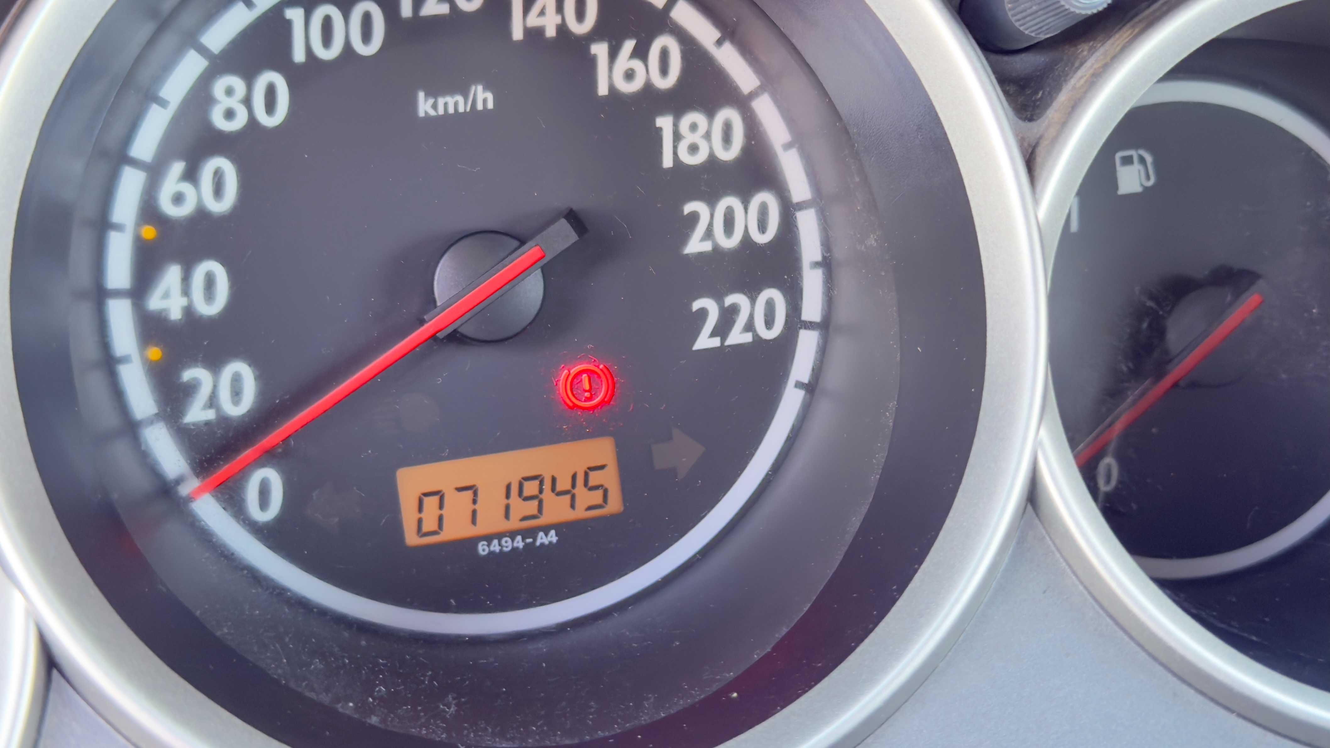 HONDA JAZZ 1.2 2006 1 DONO 72 MIL KM