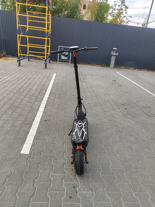 KuKirin G2 Master (2024)