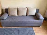 Kanapa Don 192x80x86