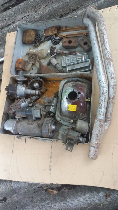 Детелі до москвич