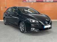 Nissan Leaf Acenta