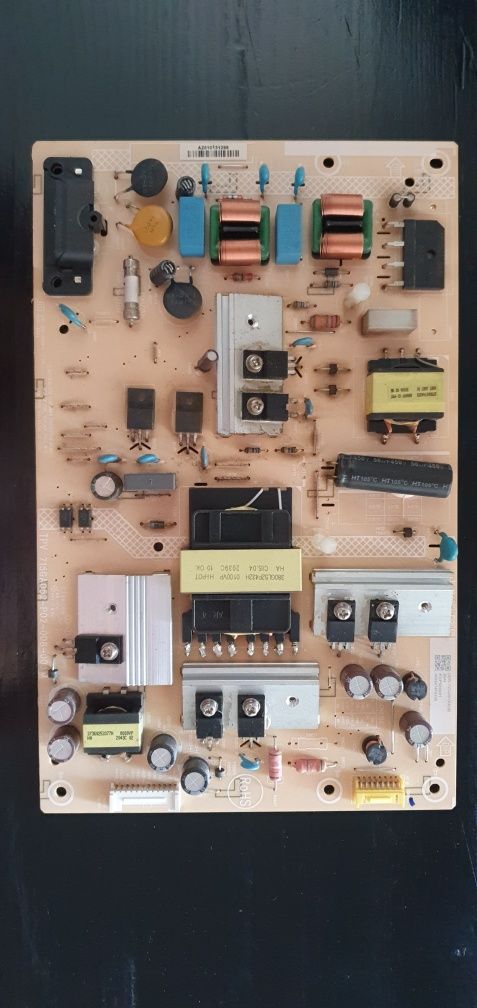 Listwa Taśma LED Podświetlenie Philips 58PUS7505/12