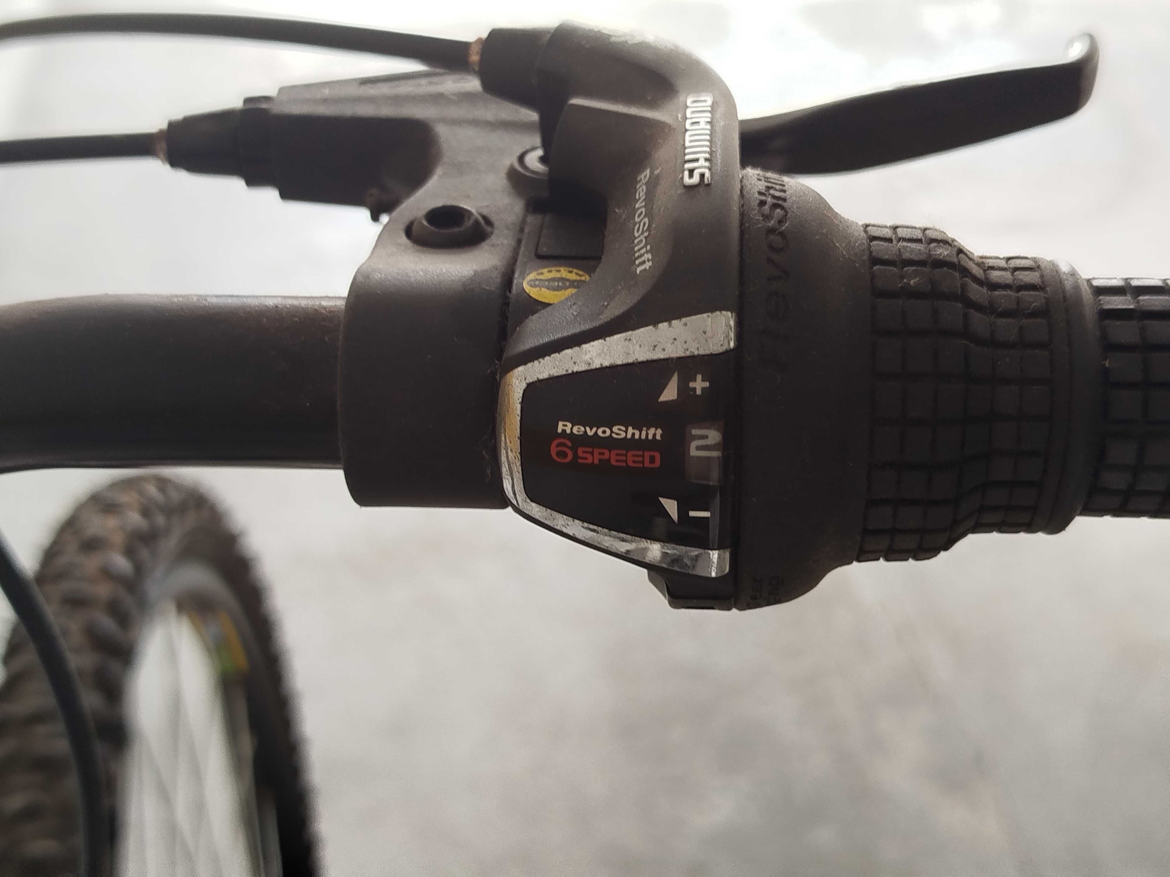 Bicicleta de senhora