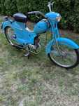 Ryś Mr1B 1963 50cm