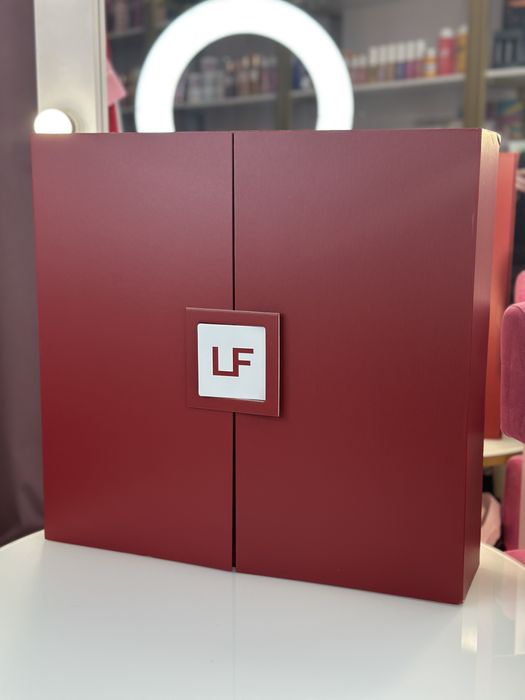 В НАЯВНОСТІ! LookFantastic advent calendar адвент календар