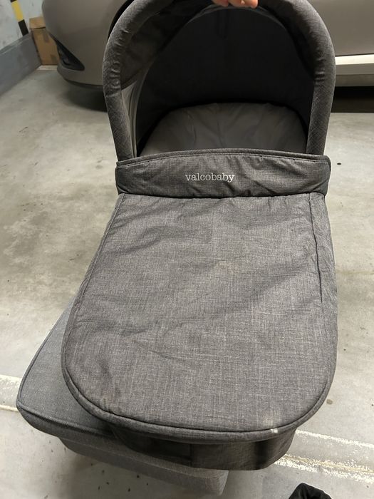 Valco snap ultra trend gondola