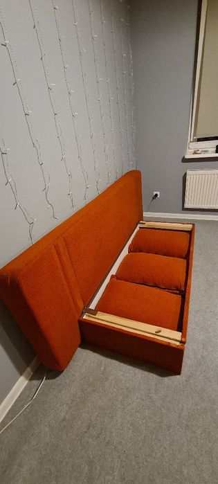 Oddam Łóżko za darmo