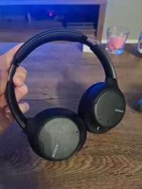 Headphones da Sony