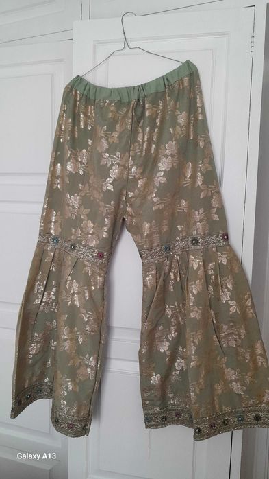 Roupa senhora casamento hindu