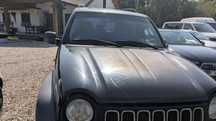 Jeep Cherokee sport
