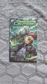 Green Lantern vol. 8 Reflections