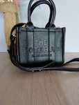 Tote Bag mini czarna