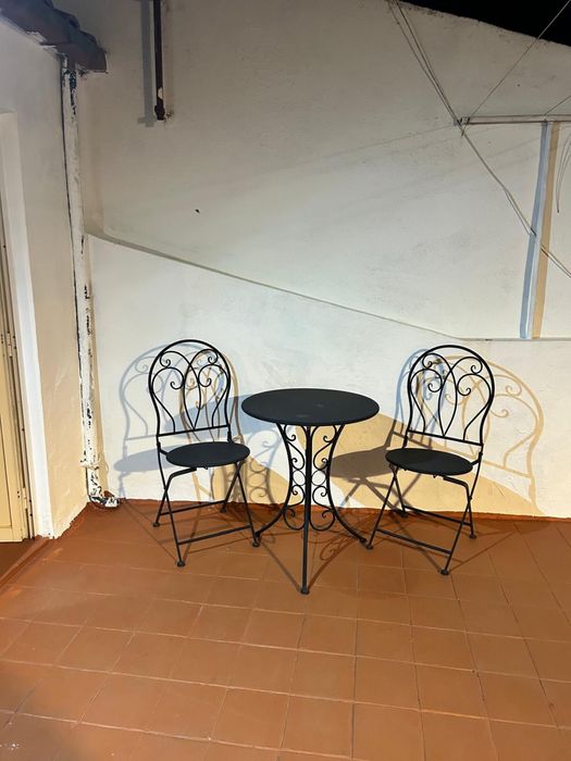 Casa rustica em banda, t2