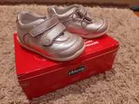 Sapatilhas chicco t20