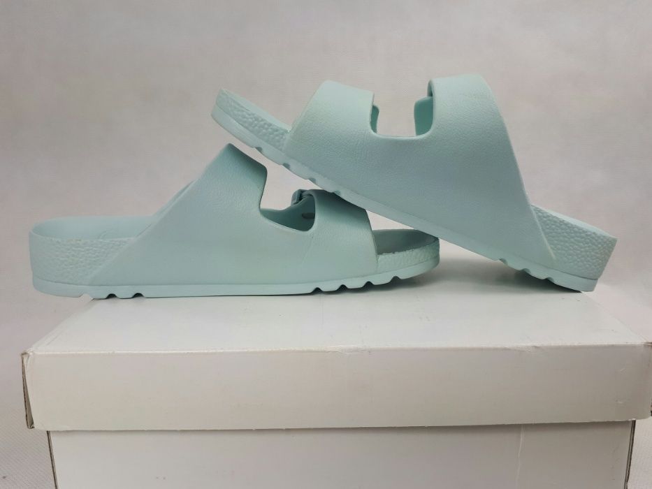 Klapki sandały SCHOLL F2692 buty 2151 BAHIA EVA ICE eu36 obuwie