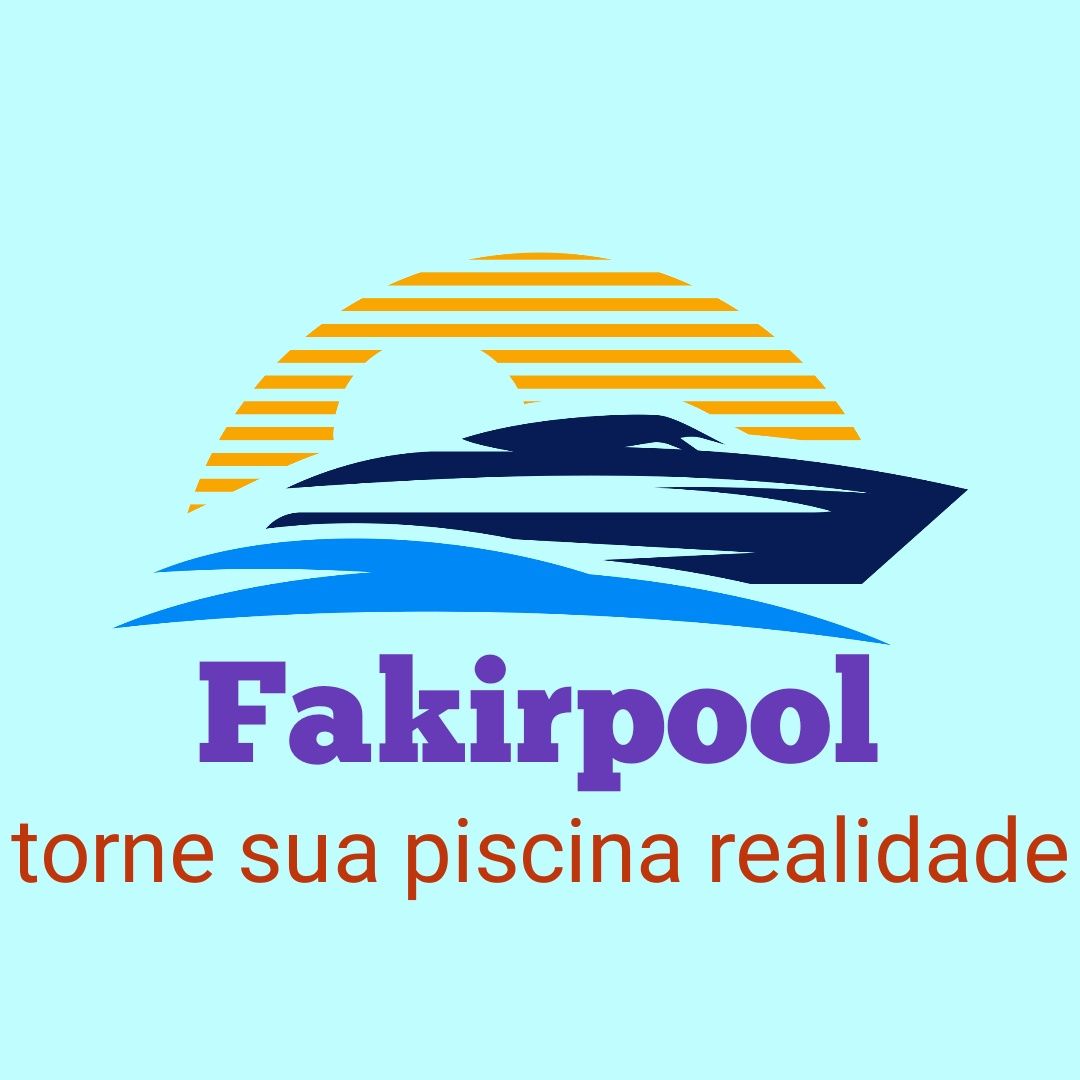 Revestimento em fibra de piscinas