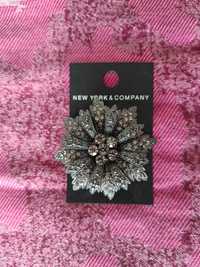 Broszka New York & Company