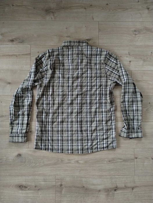 Koszula DEFENDER Mk2 CITY SHIRT - Cider Plaid HELIKON Rozmiar XL