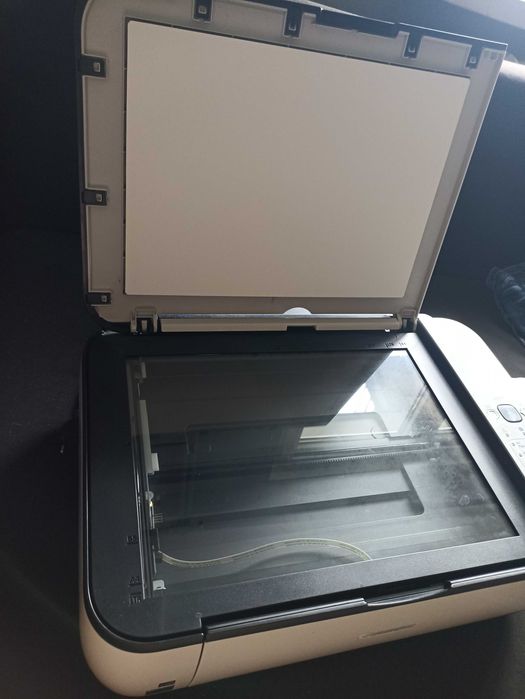 Drukarka Canon MP270