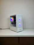 Komputer Gamingowy RX 6700xt Ryzen 5 5600 RAM 16Gb