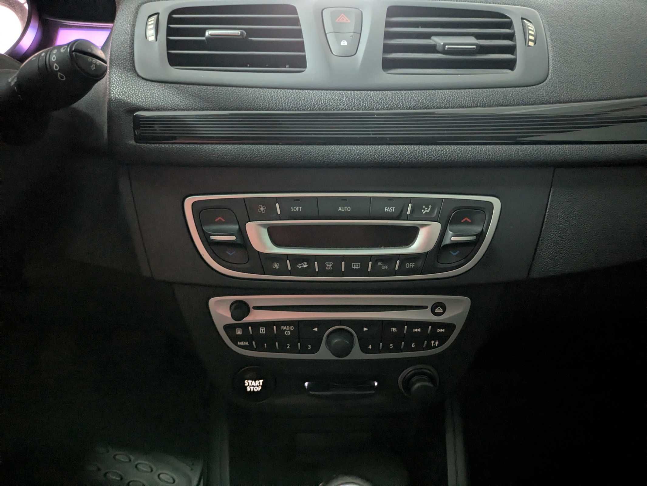Renault Megane 1.5 dCi 110 cv de 2012