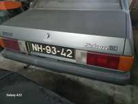 Talbot solara 1.4