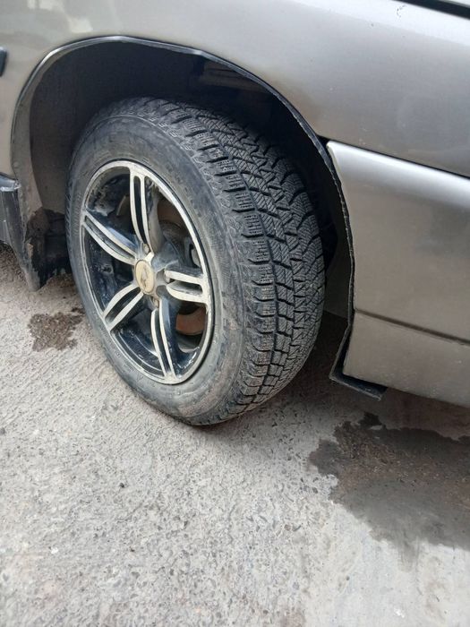 Продам авто в хорошому стані