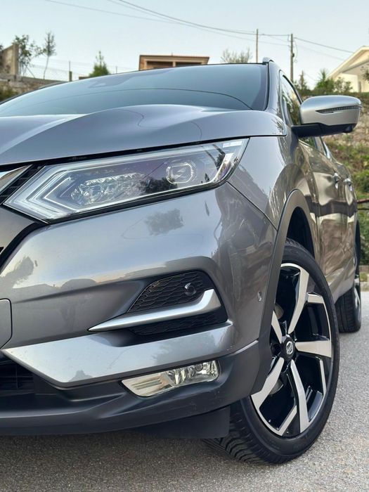 Nissan Qashqai 1.5 Tekna