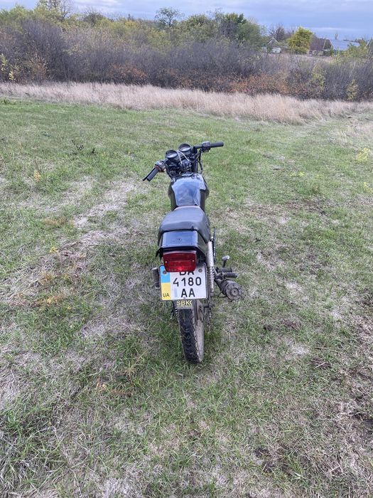 Продам Viper 150