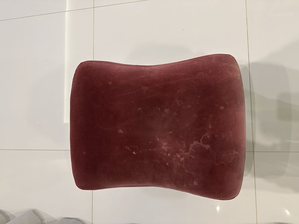 Fotel uszak Sits