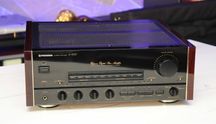 Pioneer A-90D Urushi Pięknie zachowany Japońskie wydanie A-91D 91D M90
