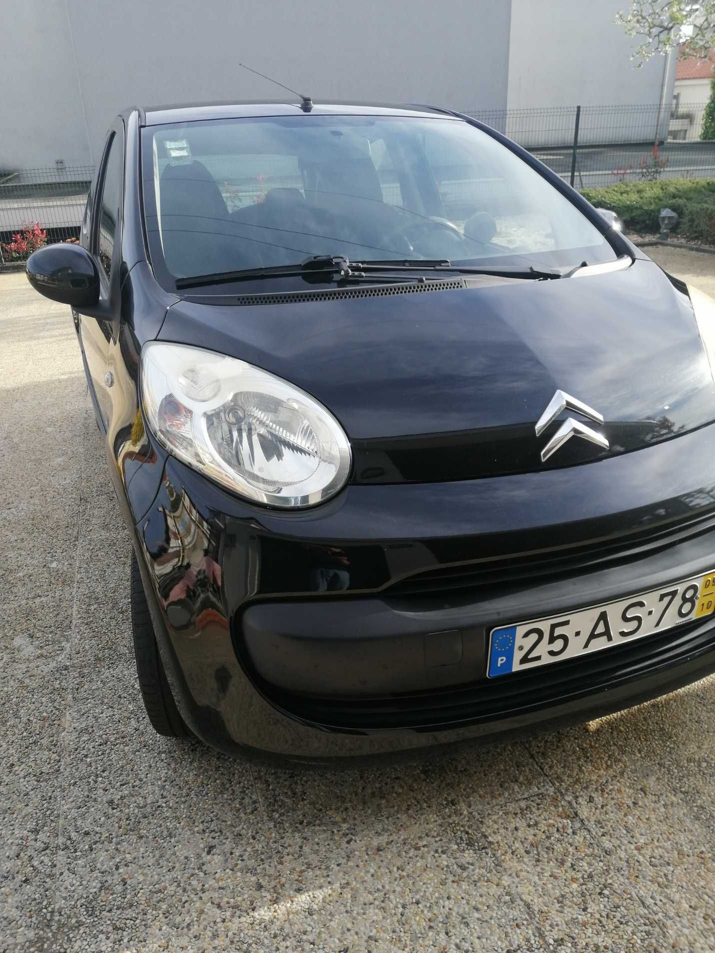 Citroën C1 1.0 SX