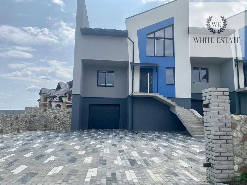 Продаж таунхауса в Байківцях