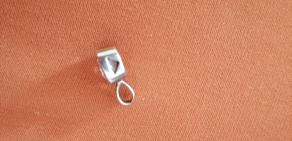 Zawieszka srebro 925