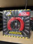 ++Kable przewody zasilające RCA Esx Hz20wk Super cena sklep Koszalin