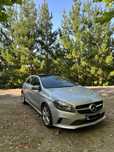 Mercedes-Benz Class A 180d Urban 1.5 CDI