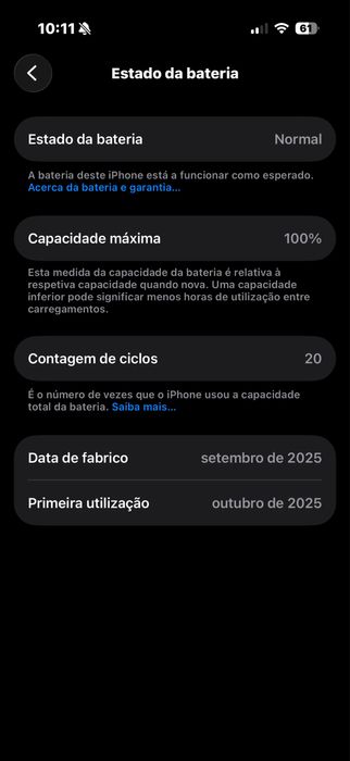 Troco iphone 17 pro 1tb